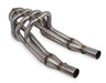 Hooker 70101338-RHKR Blackheart Long Tube Headers - Truck Part Superstore