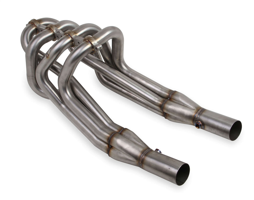 Hooker 70101320-RHKR Blackheart Long Tube Headers - Truck Part Superstore