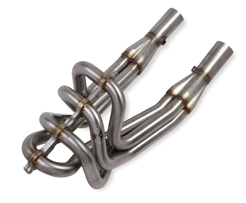 Hooker BH13263 Blackheart Long Tube Headers - Truck Part Superstore