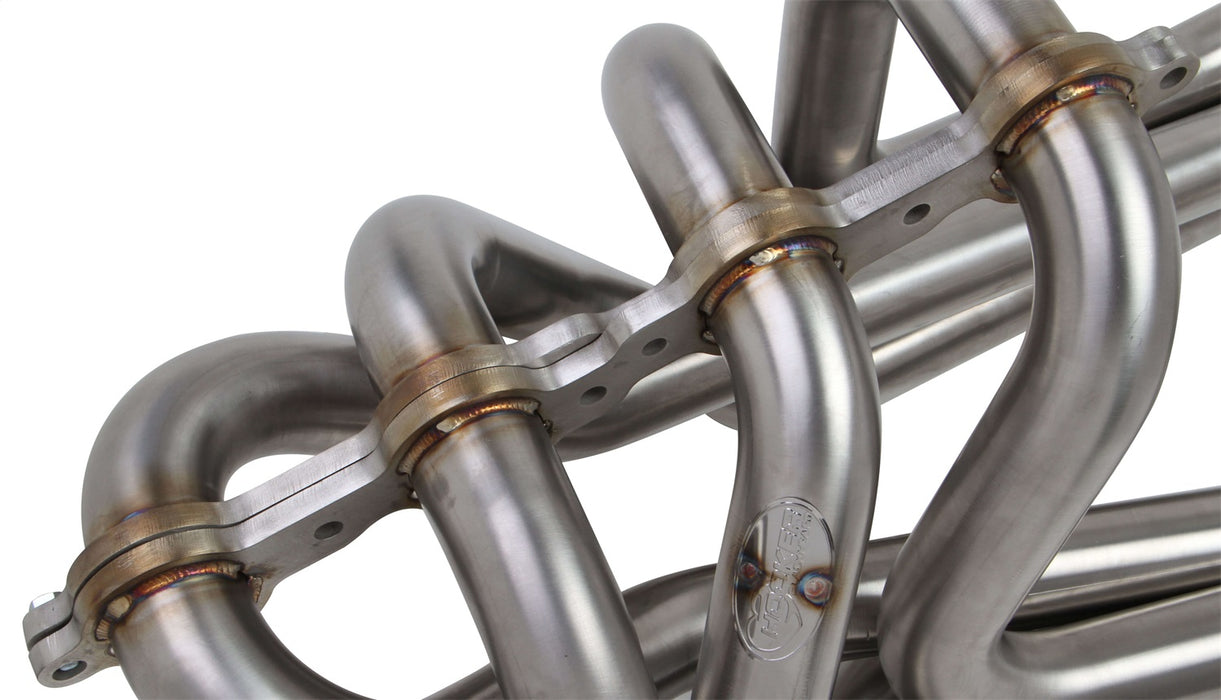 Hooker BH13265 Blackheart Long Tube Headers - Truck Part Superstore
