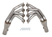 Hooker 70101322-RHKR Blackheart Long Tube Headers - Truck Part Superstore