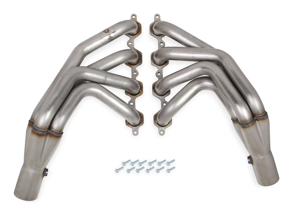 Hooker 70101322-RHKR Blackheart Long Tube Headers - Truck Part Superstore
