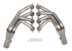 Hooker 70101322-RHKR Blackheart Long Tube Headers - Truck Part Superstore