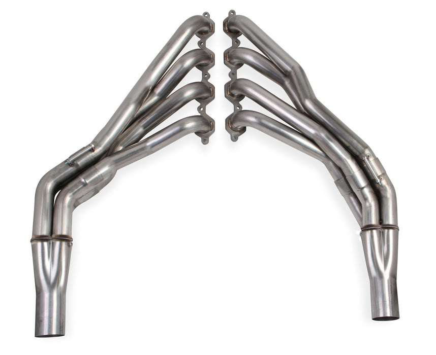 Hooker 70101325-RHKR Blackheart Long Tube Headers - Truck Part Superstore