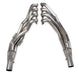 Hooker 70101325-RHKR Blackheart Long Tube Headers - Truck Part Superstore