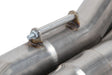 Hooker 70101325-RHKR Blackheart Long Tube Headers - Truck Part Superstore