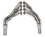 Hooker 70101326-RHKR Blackheart Long Tube Headers - Truck Part Superstore