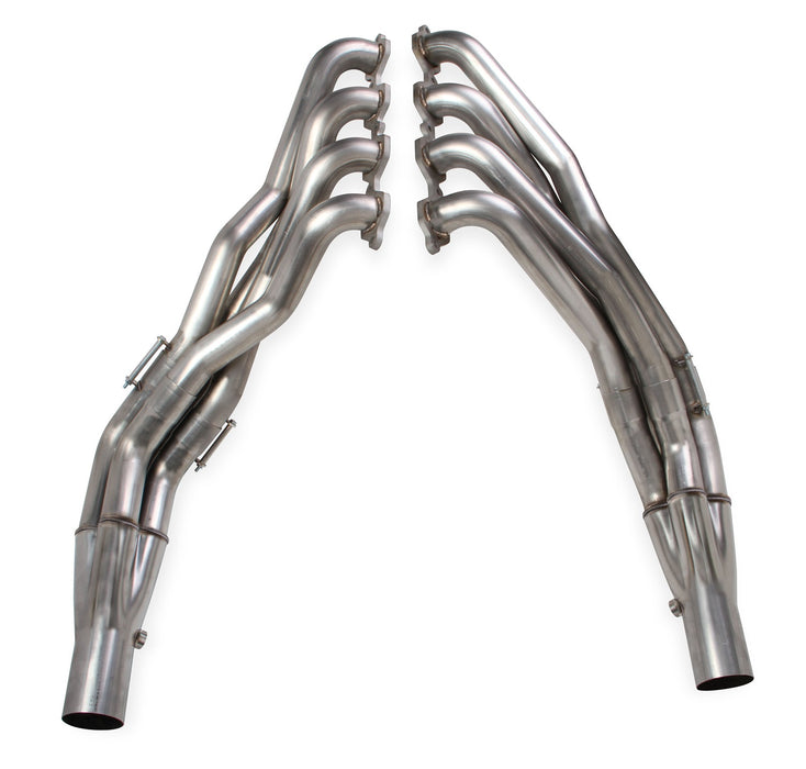 Hooker 70101326-RHKR Blackheart Long Tube Headers - Truck Part Superstore