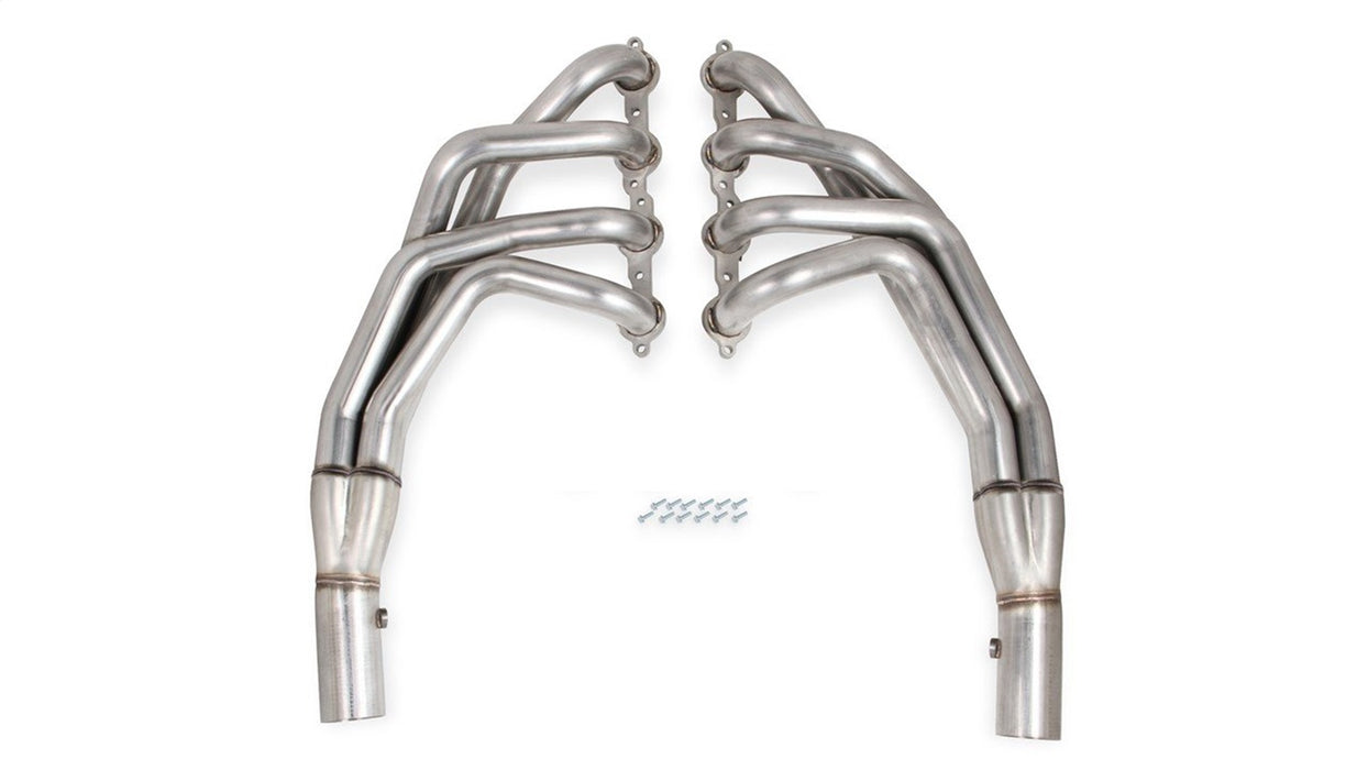 Hooker 70101329-RHKR Blackheart Long Tube Headers - Truck Part Superstore