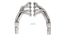 Hooker 70101337-RHKR Blackheart Long Tube Headers - Truck Part Superstore