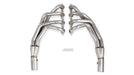 Hooker 70101329-RHKR Blackheart Long Tube Headers - Truck Part Superstore