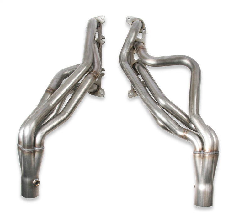 Hooker 70103317-RHKR Blackheart Long Tube Headers - Truck Part Superstore
