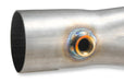Hooker 70103317-RHKR Blackheart Long Tube Headers - Truck Part Superstore