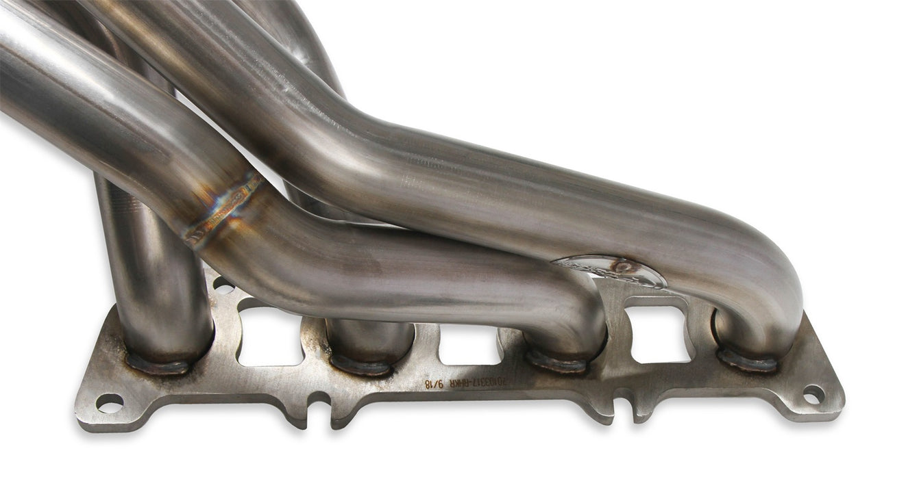 Hooker 70103317-RHKR Blackheart Long Tube Headers - Truck Part Superstore