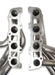 Hooker 70103317-RHKR Blackheart Long Tube Headers - Truck Part Superstore