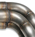 Hooker 70103317-RHKR Blackheart Long Tube Headers - Truck Part Superstore