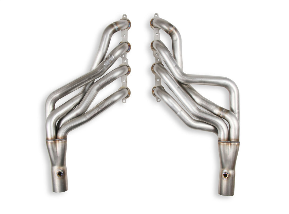 Hooker 70101336-RHKR Blackheart Long Tube Headers - Truck Part Superstore