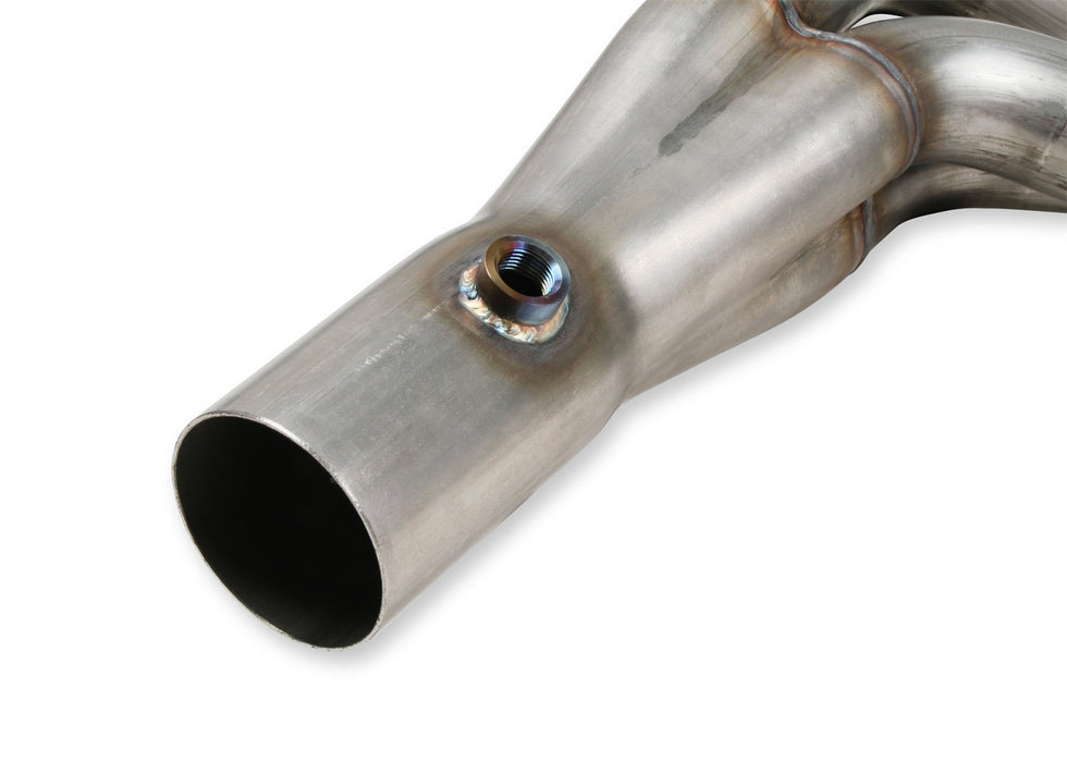Hooker 70101336-RHKR Blackheart Long Tube Headers - Truck Part Superstore