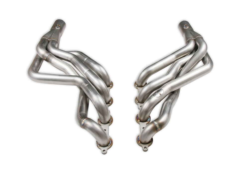 Hooker 70101336-RHKR Blackheart Long Tube Headers - Truck Part Superstore