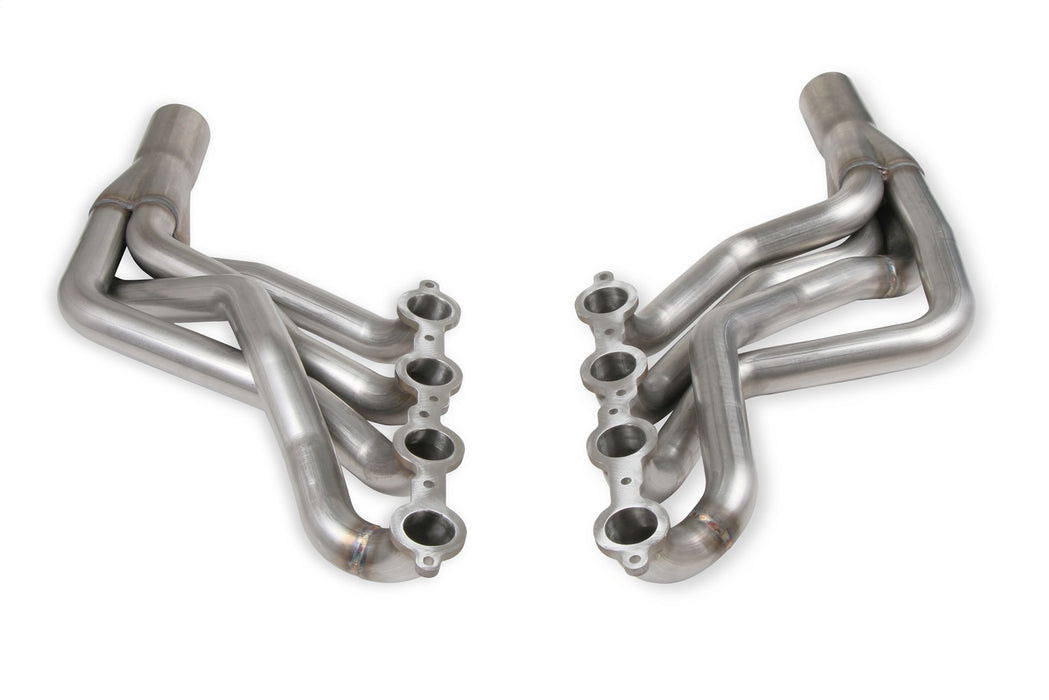 Hooker 70101336-RHKR Blackheart Long Tube Headers - Truck Part Superstore
