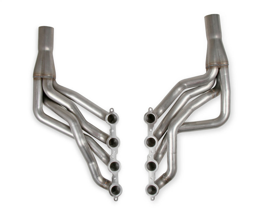 Hooker 70101336-RHKR Blackheart Long Tube Headers - Truck Part Superstore