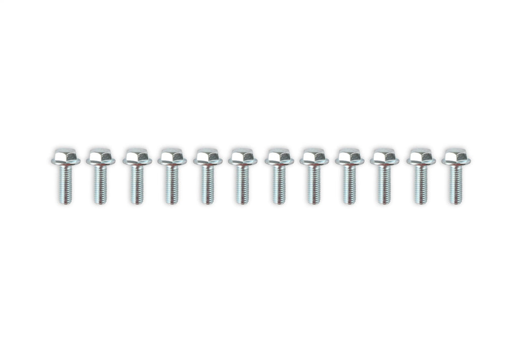 Hooker 70101336-RHKR Blackheart Long Tube Headers - Truck Part Superstore