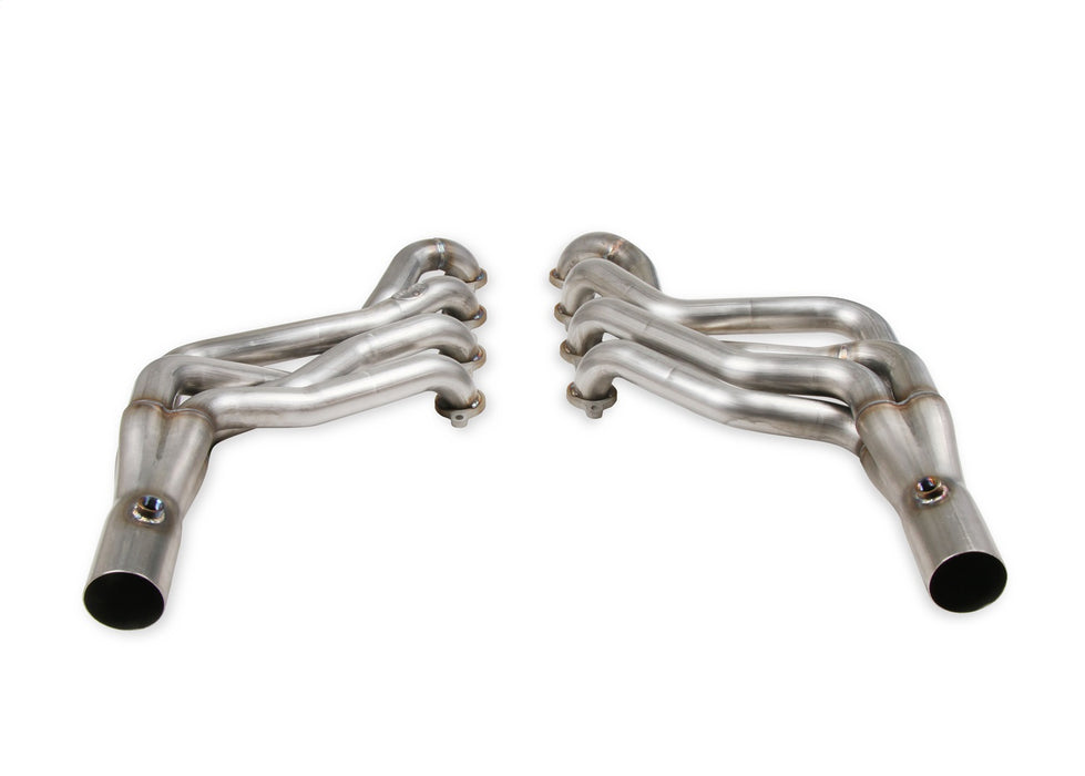 Hooker 70101336-RHKR Blackheart Long Tube Headers - Truck Part Superstore