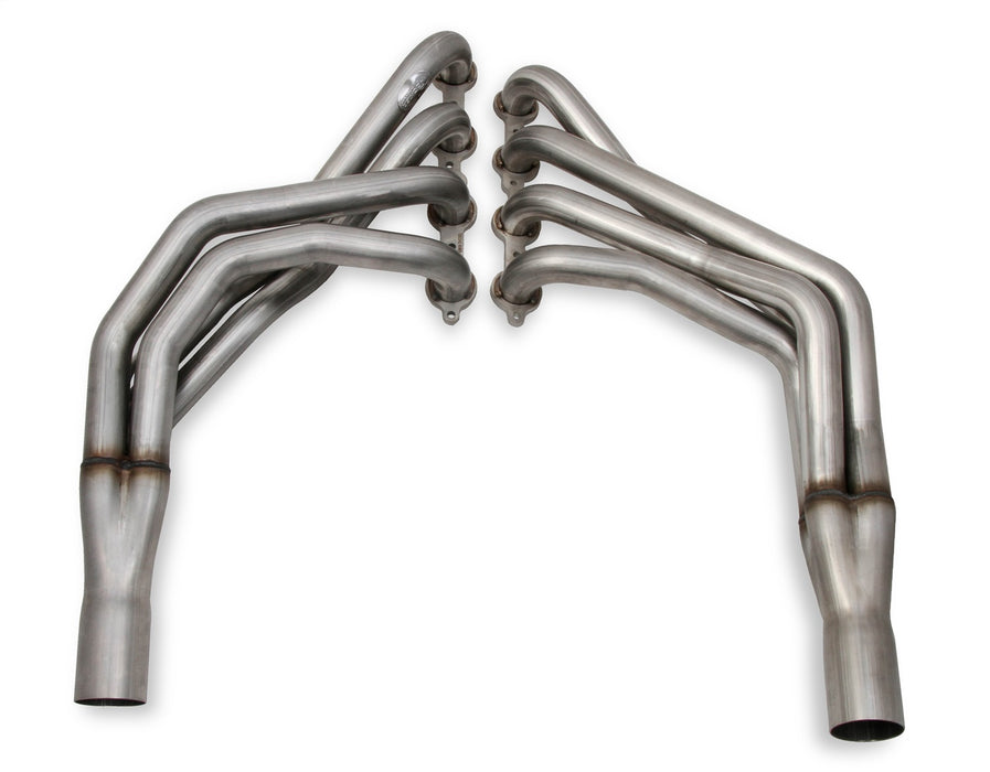 Hooker 70101342-RHKR Blackheart Super Competition Long Tube Header - Truck Part Superstore