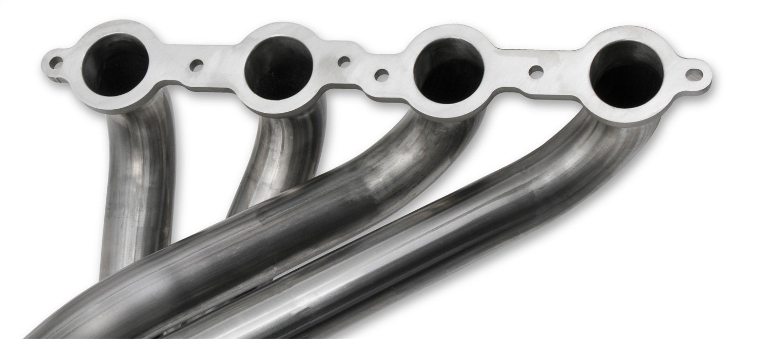 Hooker 70101342-RHKR Blackheart Super Competition Long Tube Header - Truck Part Superstore