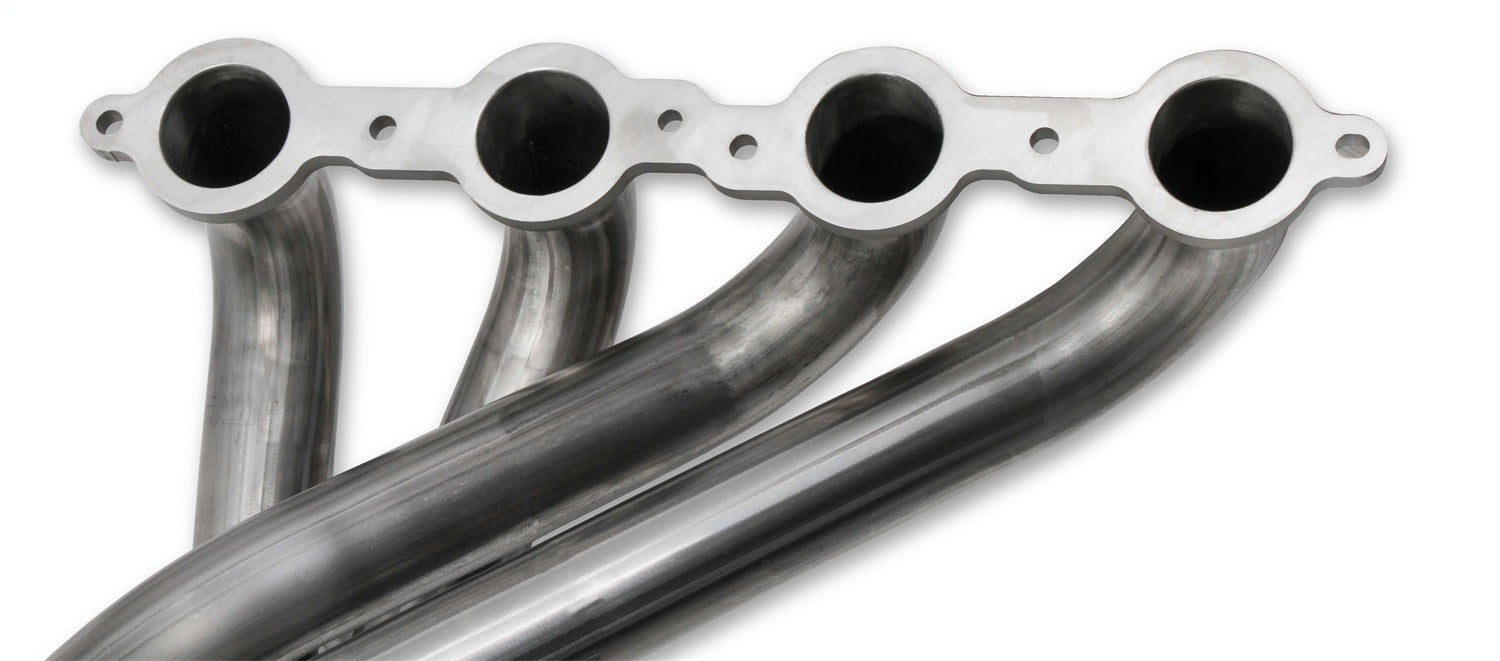 Hooker 70101342-RHKR Blackheart Super Competition Long Tube Header - Truck Part Superstore