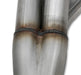 Hooker 70101342-RHKR Blackheart Super Competition Long Tube Header - Truck Part Superstore