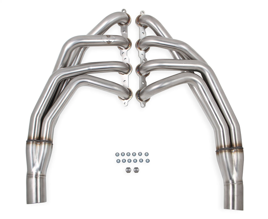 Hooker 70101344-RHKR Blackheart Long Tube Headers - Truck Part Superstore