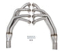 Hooker 70101344-RHKR Blackheart Long Tube Headers - Truck Part Superstore