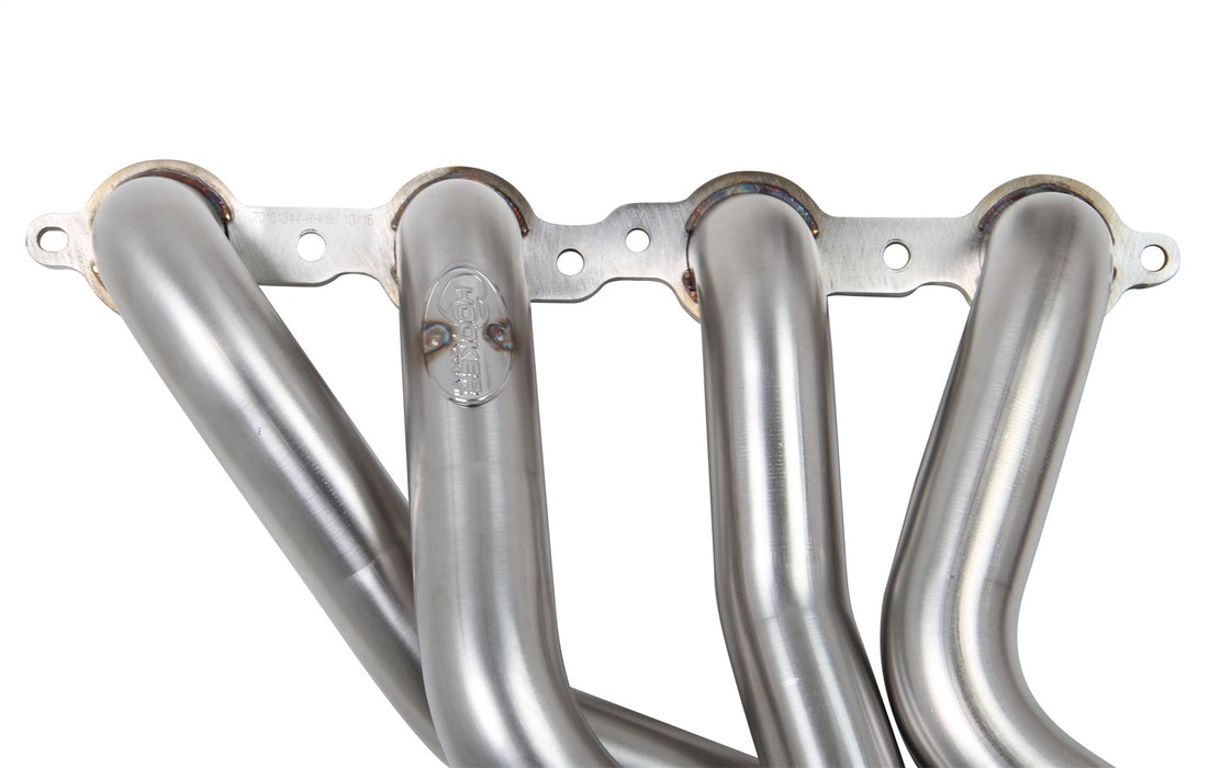Hooker 70101344-RHKR Blackheart Long Tube Headers - Truck Part Superstore