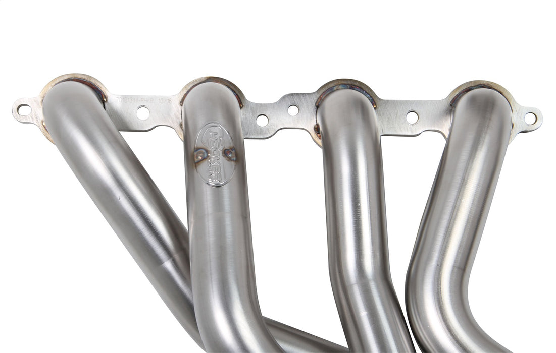 Hooker 70101345-RHKR Blackheart Long Tube Headers - Truck Part Superstore