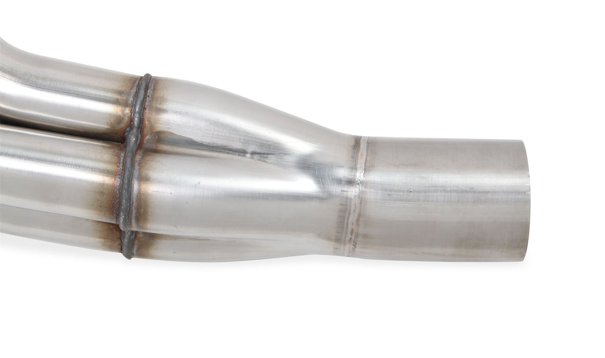 Hooker 70101344-RHKR Blackheart Long Tube Headers - Truck Part Superstore