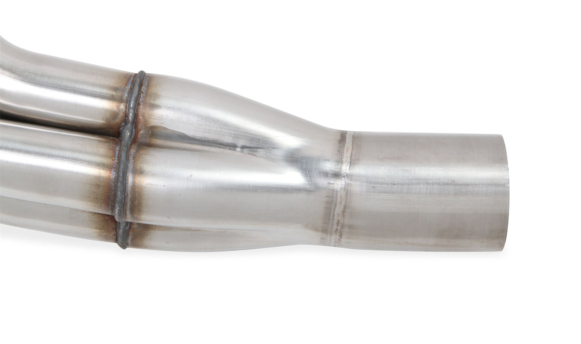 Hooker 70101345-RHKR Blackheart Long Tube Headers - Truck Part Superstore
