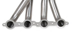 Hooker 70101345-RHKR Blackheart Long Tube Headers - Truck Part Superstore