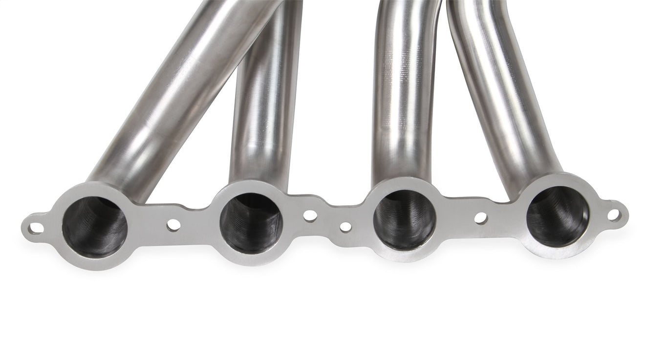 Hooker 70101345-RHKR Blackheart Long Tube Headers - Truck Part Superstore