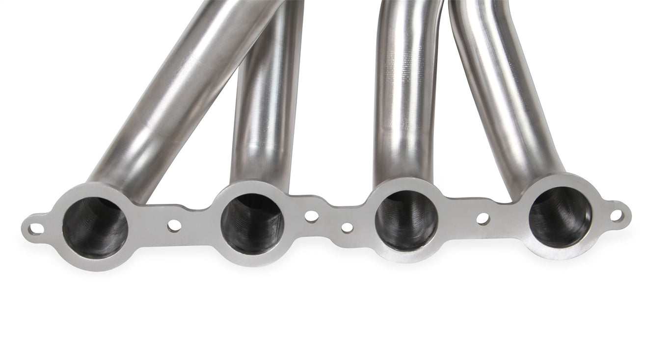 Hooker 70101344-RHKR Blackheart Long Tube Headers - Truck Part Superstore