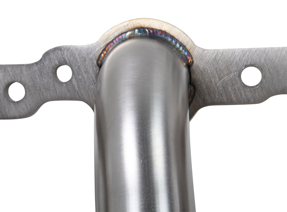 Hooker 70101345-RHKR Blackheart Long Tube Headers - Truck Part Superstore