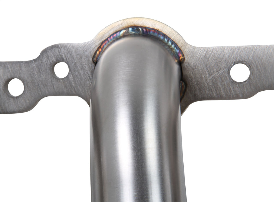 Hooker 70101344-RHKR Blackheart Long Tube Headers - Truck Part Superstore