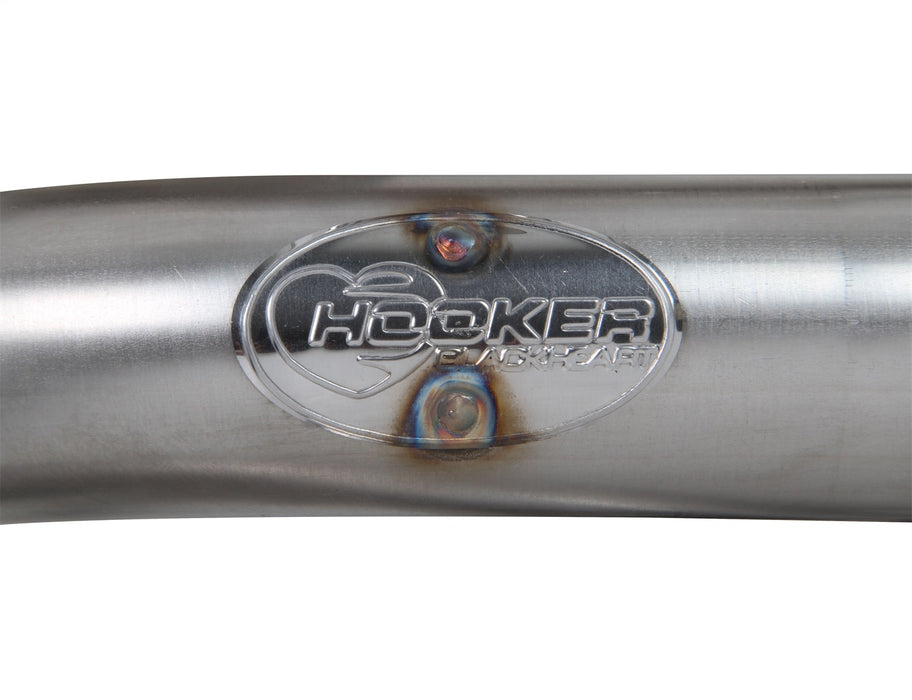 Hooker 70101344-RHKR Blackheart Long Tube Headers - Truck Part Superstore