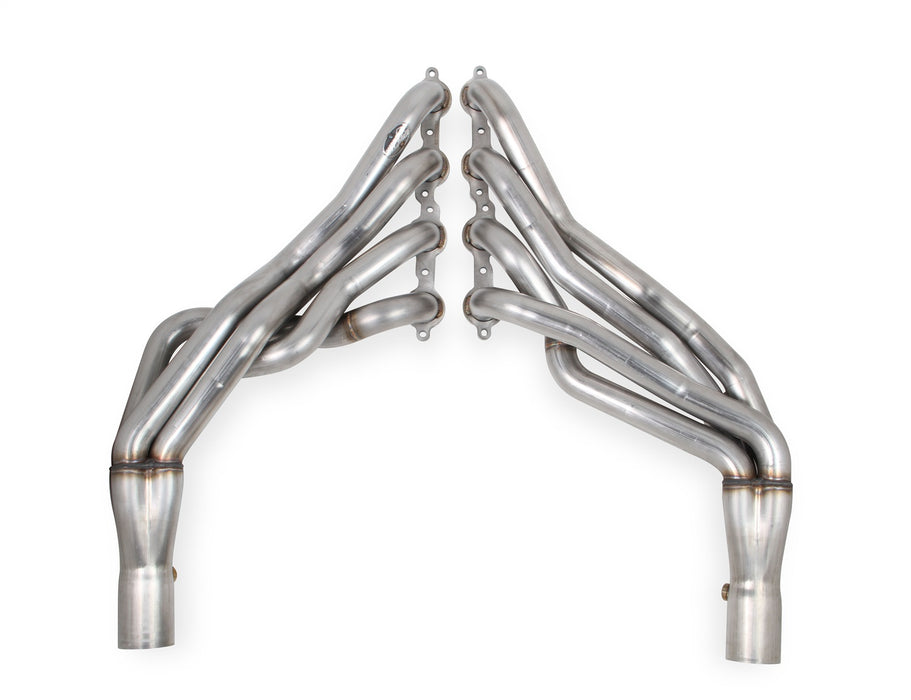 Hooker 70101346-RHKR Blackheart Long Tube Headers - Truck Part Superstore