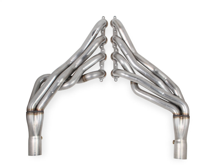 Hooker 70101347-RHKR Blackheart Long Tube Headers - Truck Part Superstore