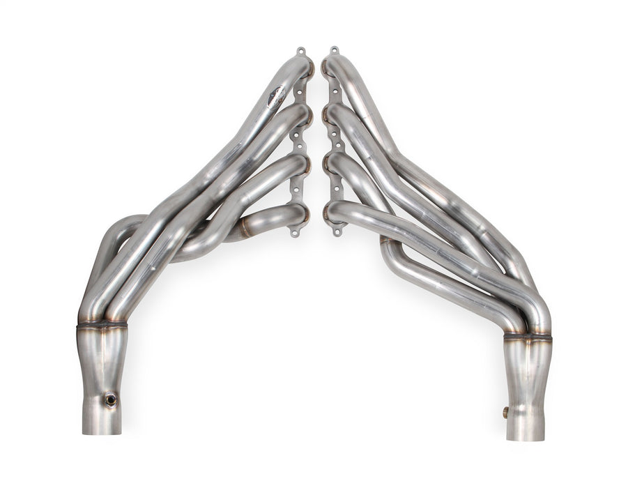 Hooker 70101351-RHKR Blackheart Long Tube Headers - Truck Part Superstore