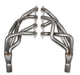 Hooker 70101352-RHKR Blackheart Long Tube Headers - Truck Part Superstore