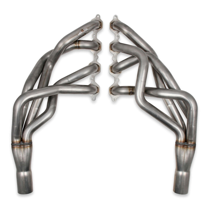 Hooker 70101352-RHKR Blackheart Long Tube Headers - Truck Part Superstore