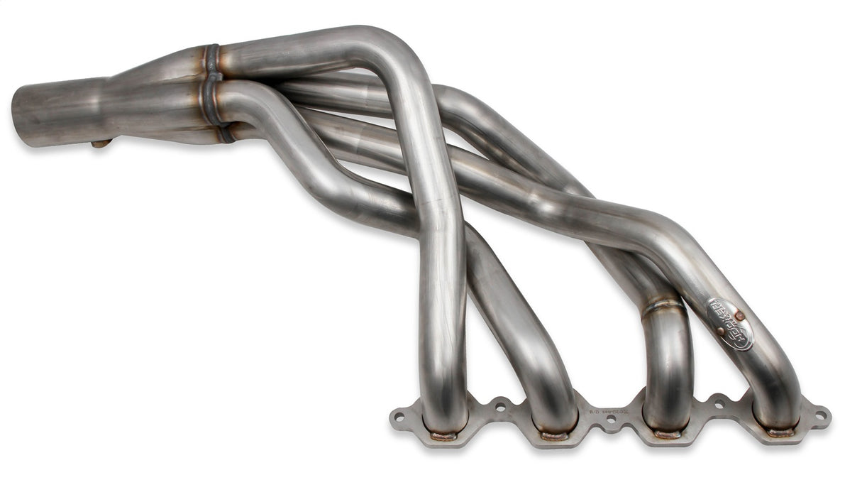 Hooker 70101352-RHKR Blackheart Long Tube Headers - Truck Part Superstore