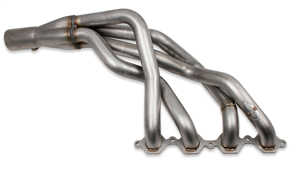 Hooker 70101352-RHKR Blackheart Long Tube Headers - Truck Part Superstore